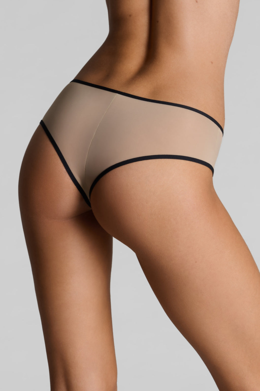 Set de 3 Culottes Hipster - La Parisienne