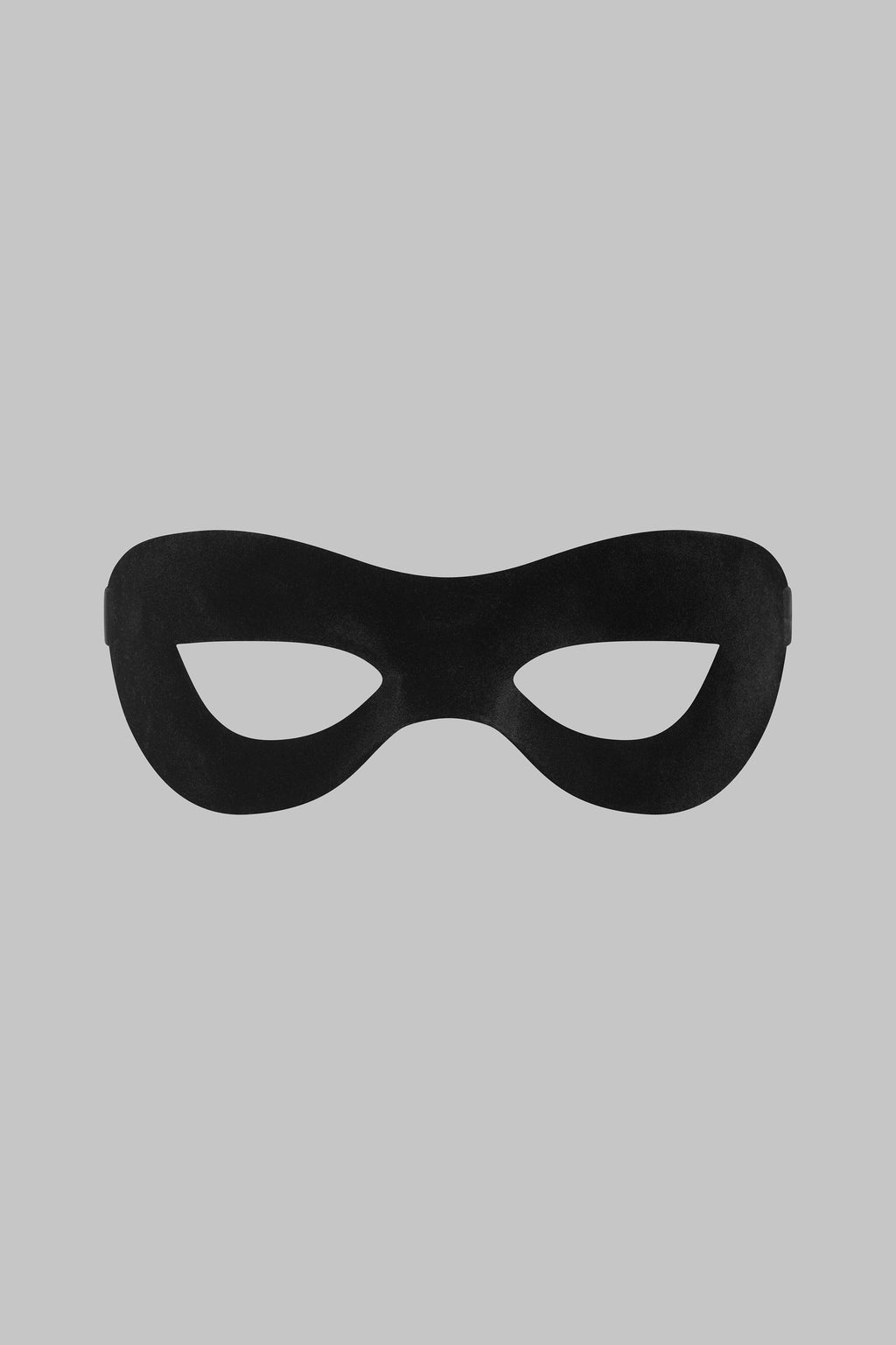 Masque velours - L'Anonyme