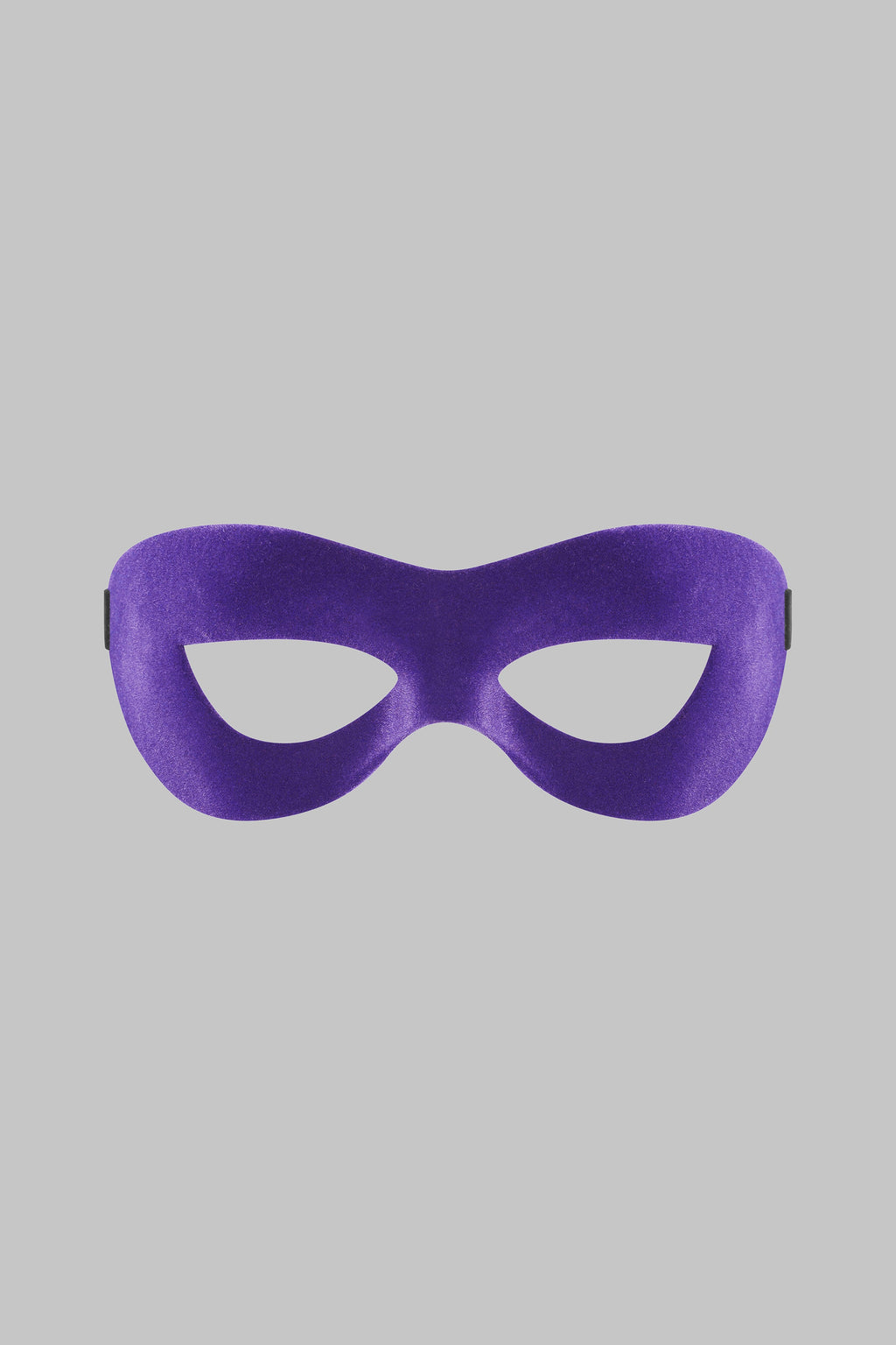 Masque velours - L'Anonyme