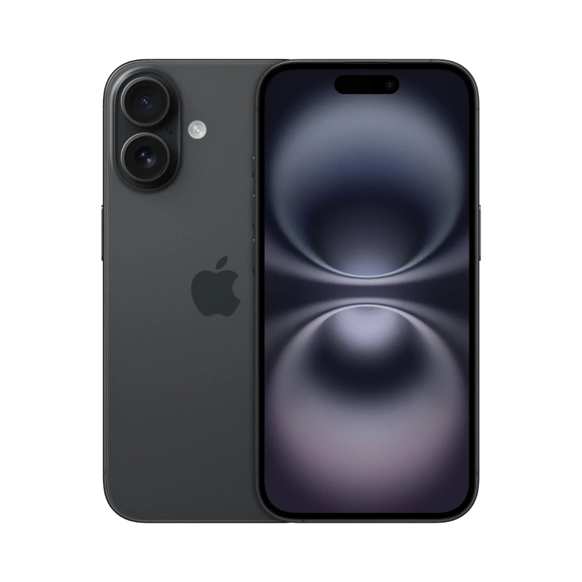 Refurbished iPhone 16