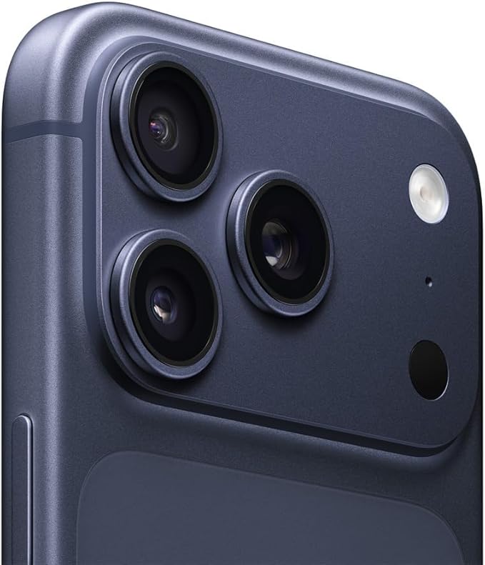 Refurbished iPhone 17 Pro Max