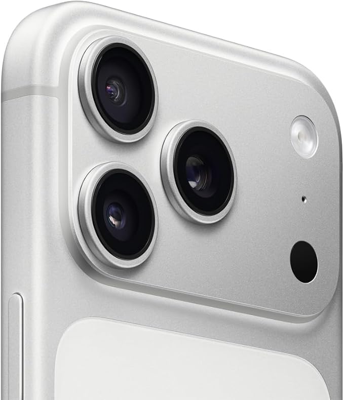 Refurbished iPhone 17 Pro