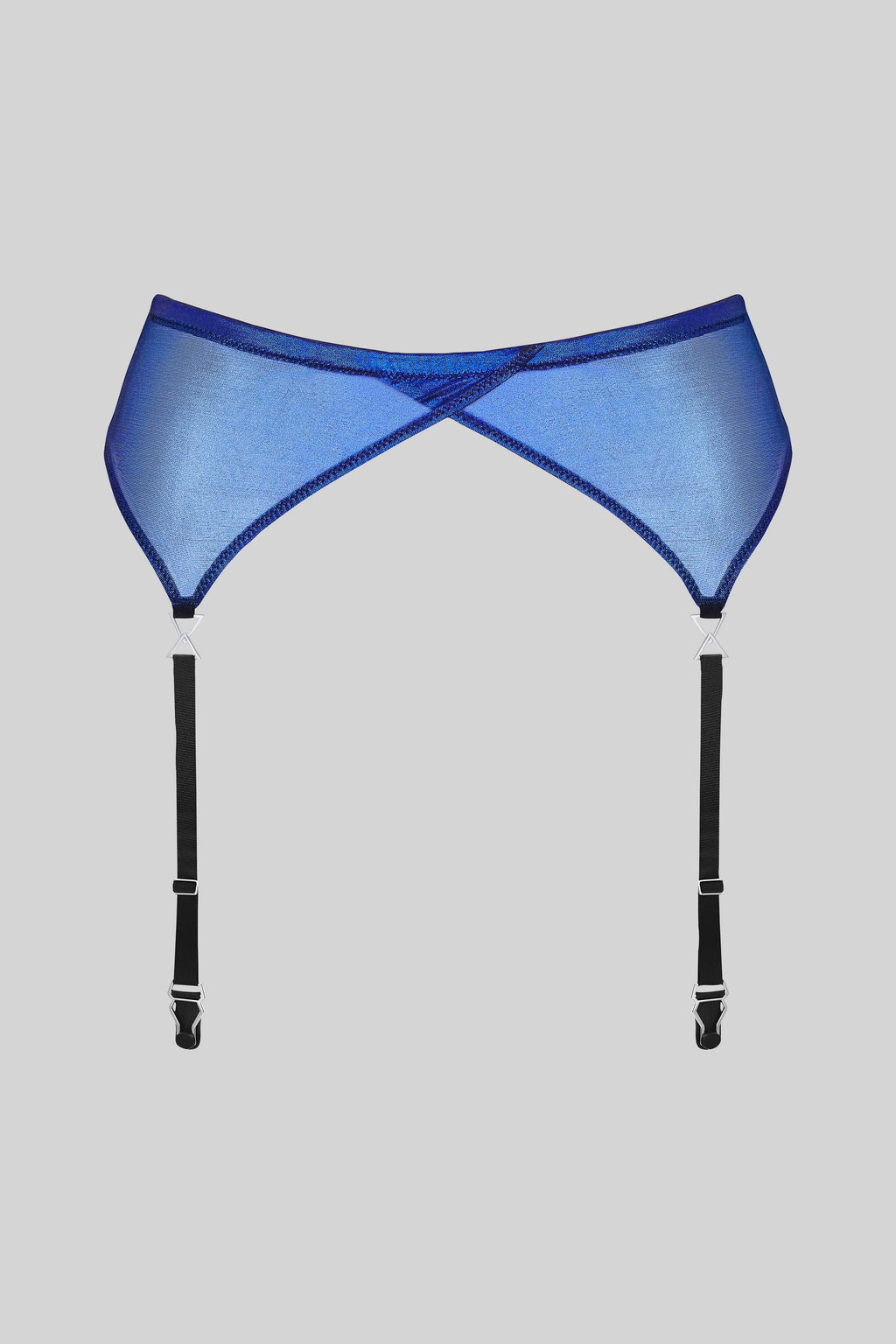 Porte-jarretelles - Blue Angel