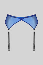 Porte-jarretelles - Blue Angel