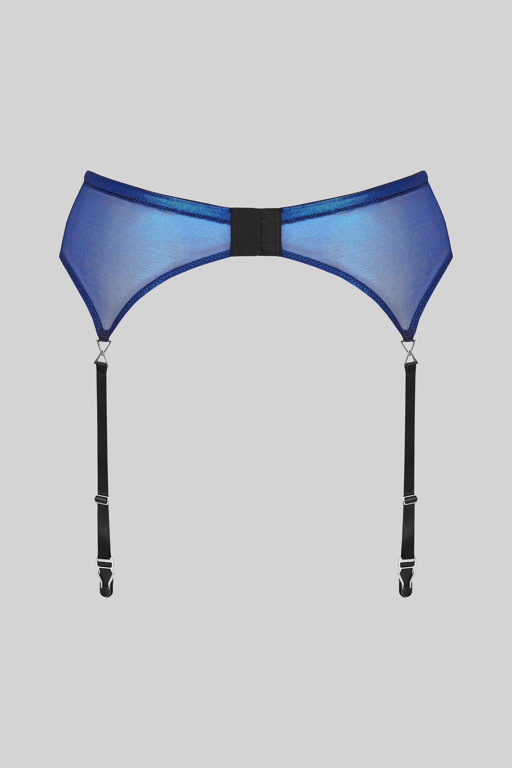 Porte-jarretelles - Blue Angel