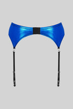 Porte-jarretelles - Blue Angel