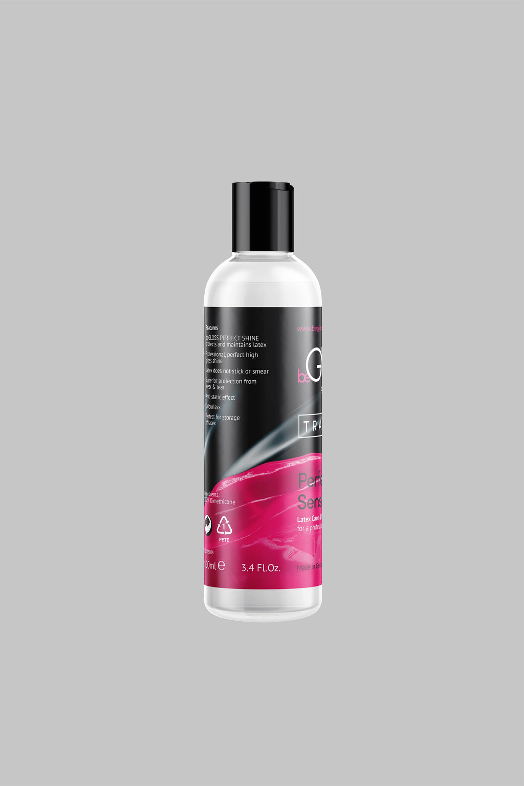 Gel Brillance Spécial Latex - Latex