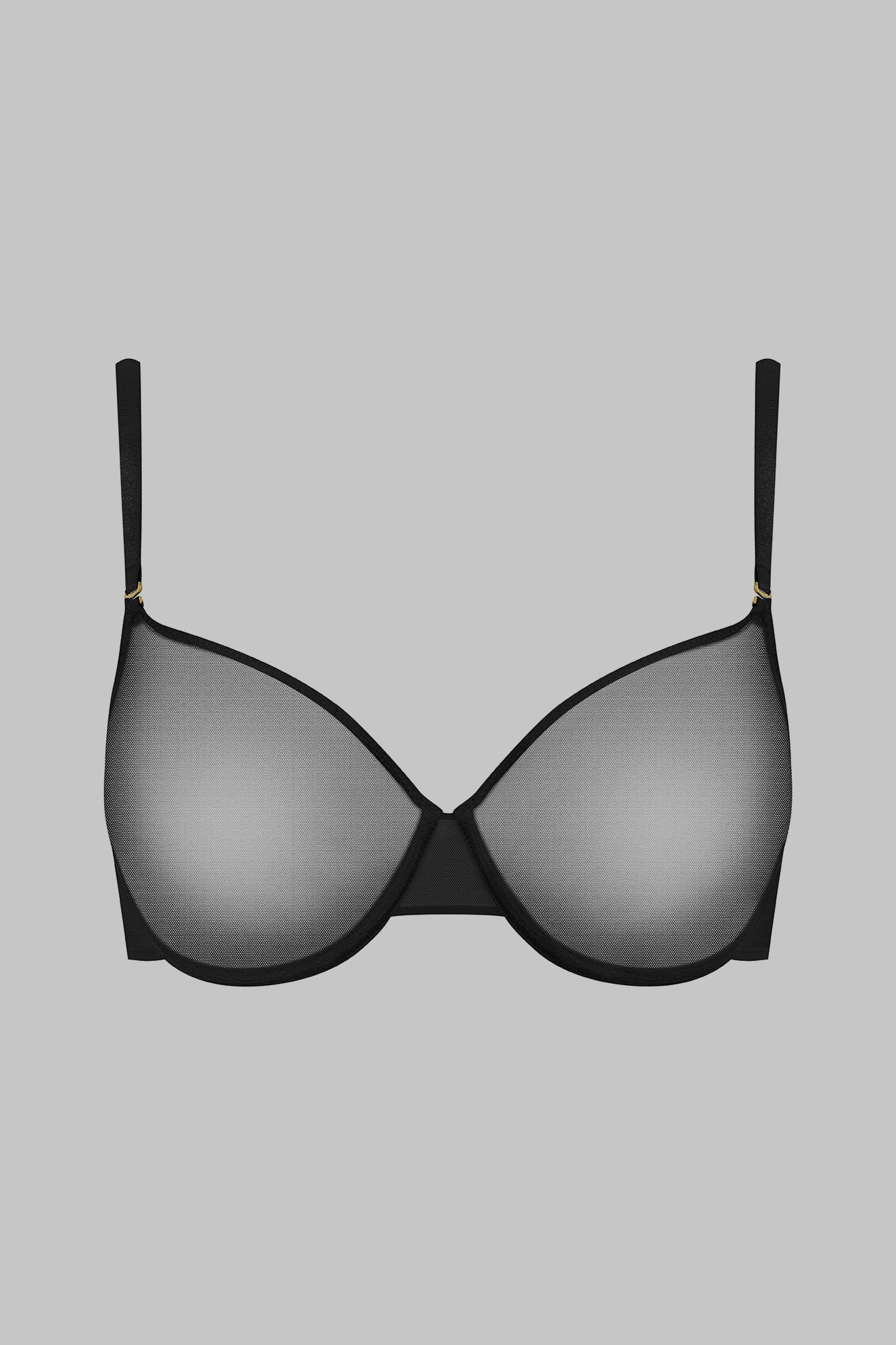 Soutien-gorge corbeille - L'Amoureuse