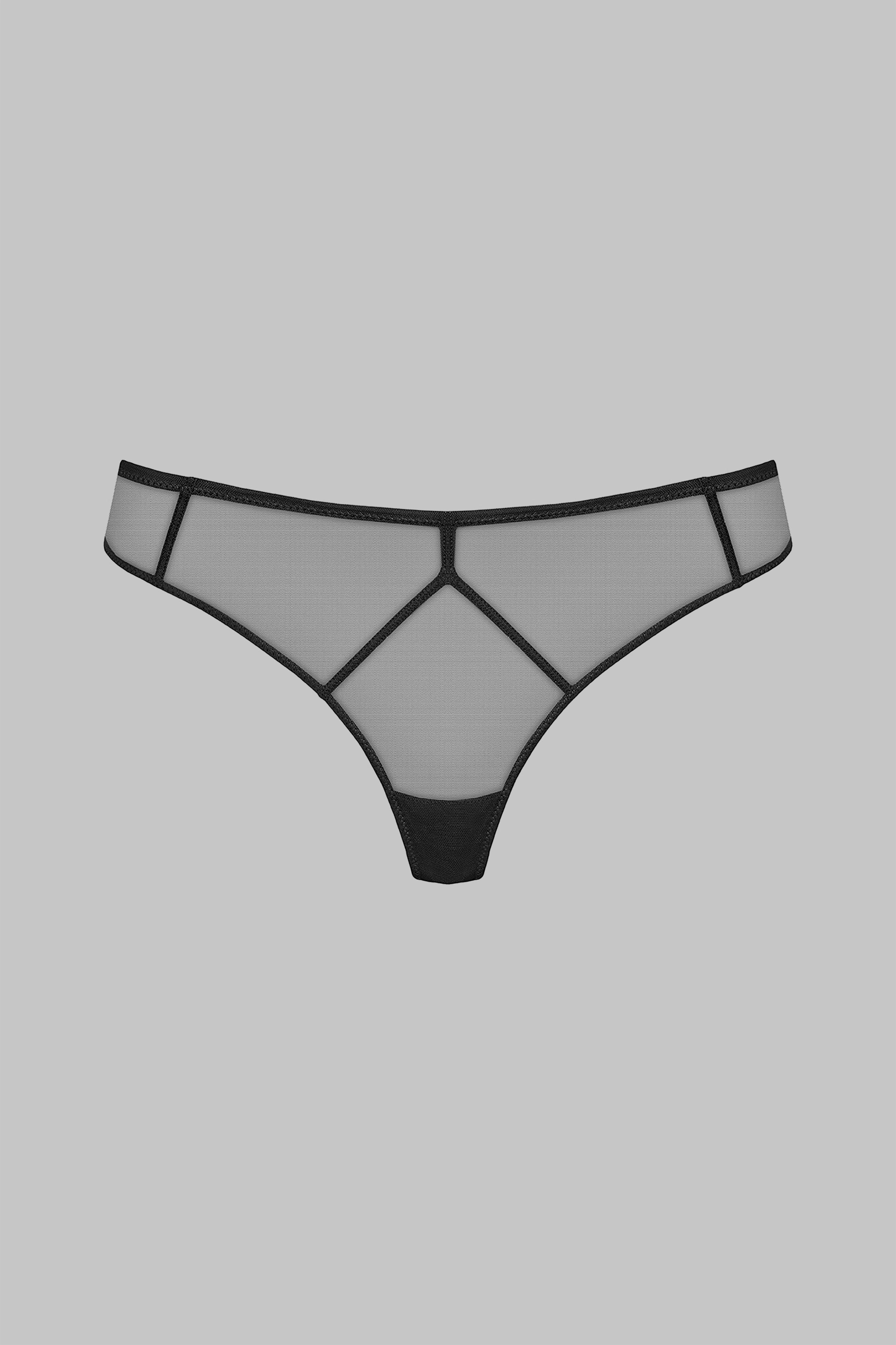 Culotte ouverte - L'Amoureuse
