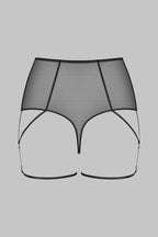 Tanga taille haute - L'Amoureuse