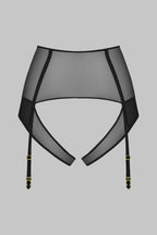 Culotte taille haute ouverte - L'Amoureuse