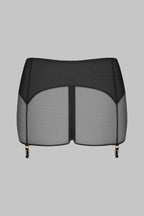 Shorty ouvrable - L'Amoureuse