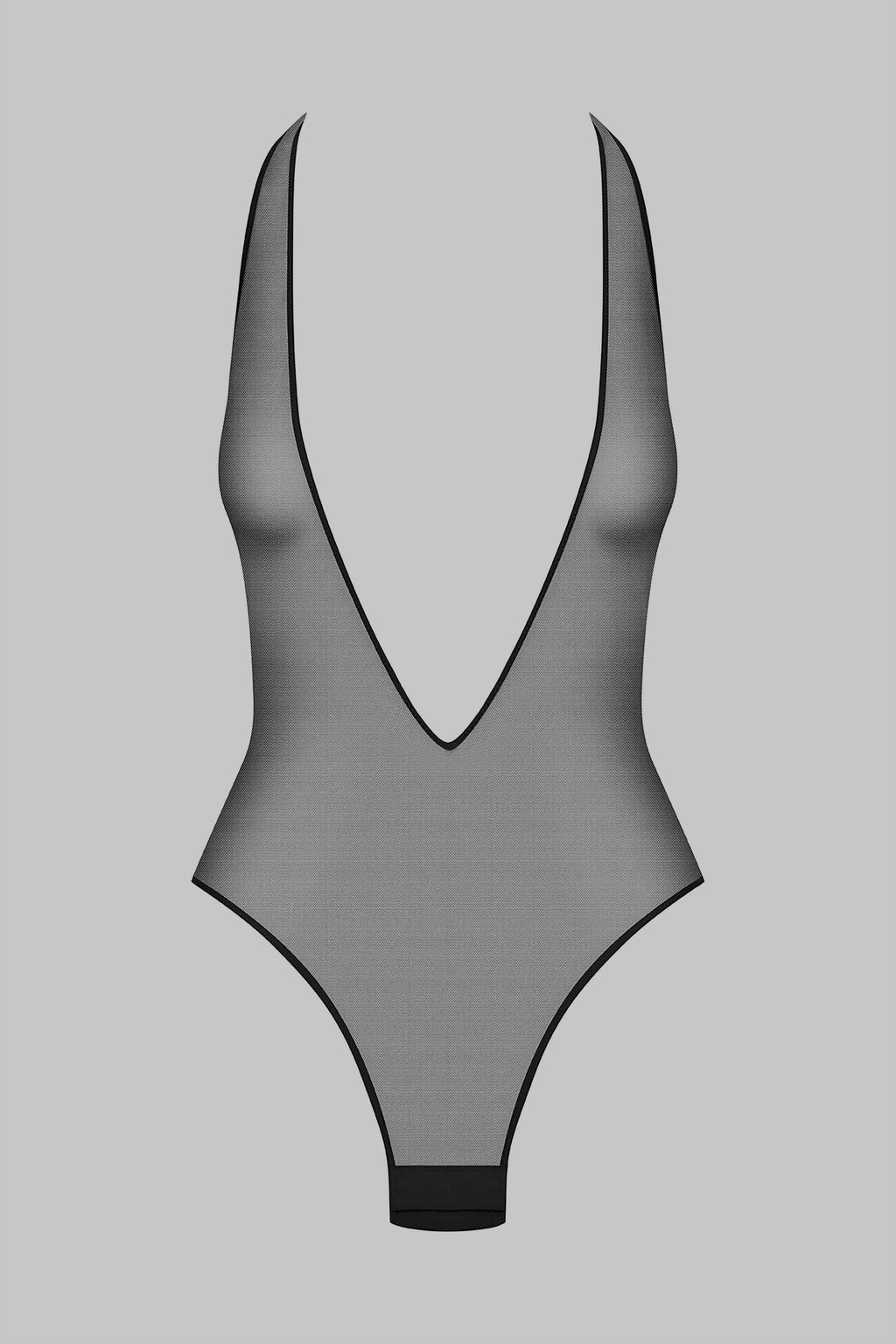 Body String col V - L'Amoureuse