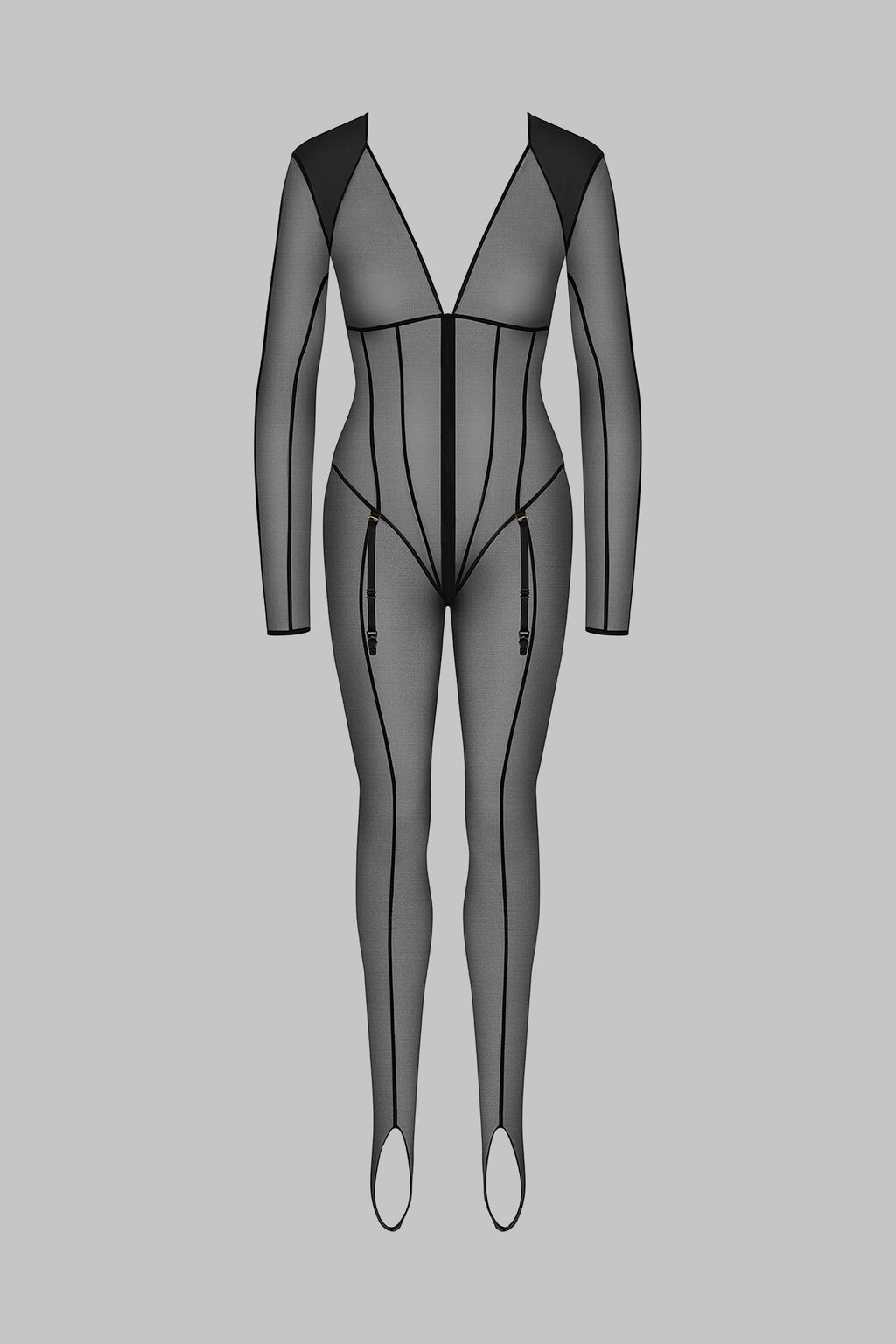 Catsuit - L'Amoureuse