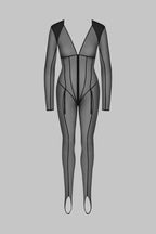 Catsuit - L'Amoureuse