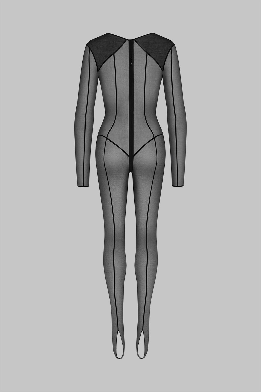 Catsuit - L'Amoureuse