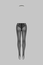 Legging Fuseau - L'Amoureuse
