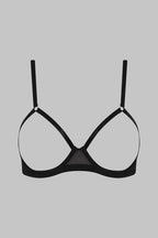 Soutien-gorge ouvert - Corps à Corps