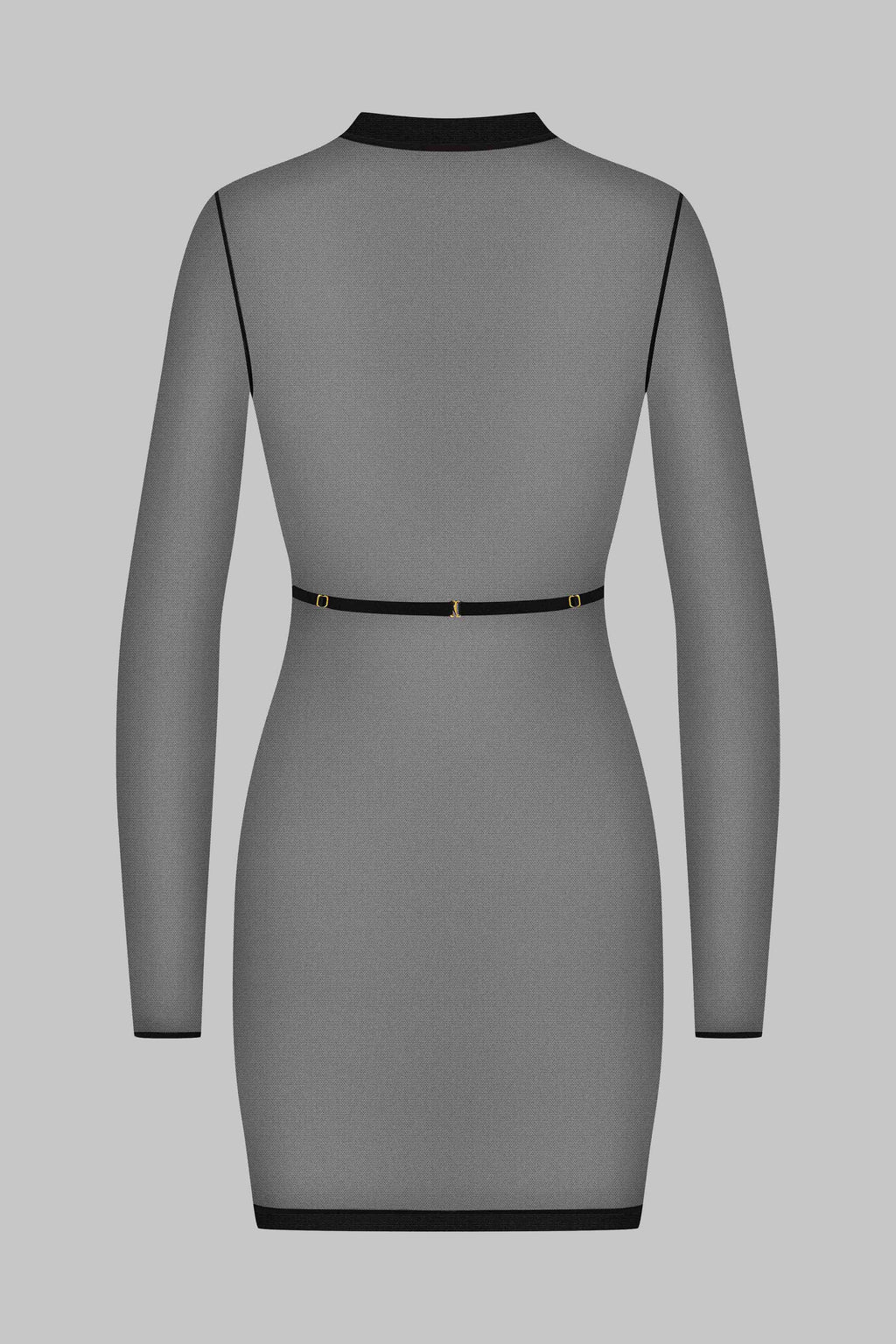 Robe avec harnais - Corps à Corps