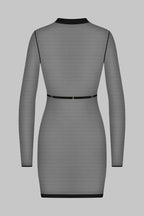 Robe avec harnais - Corps à Corps