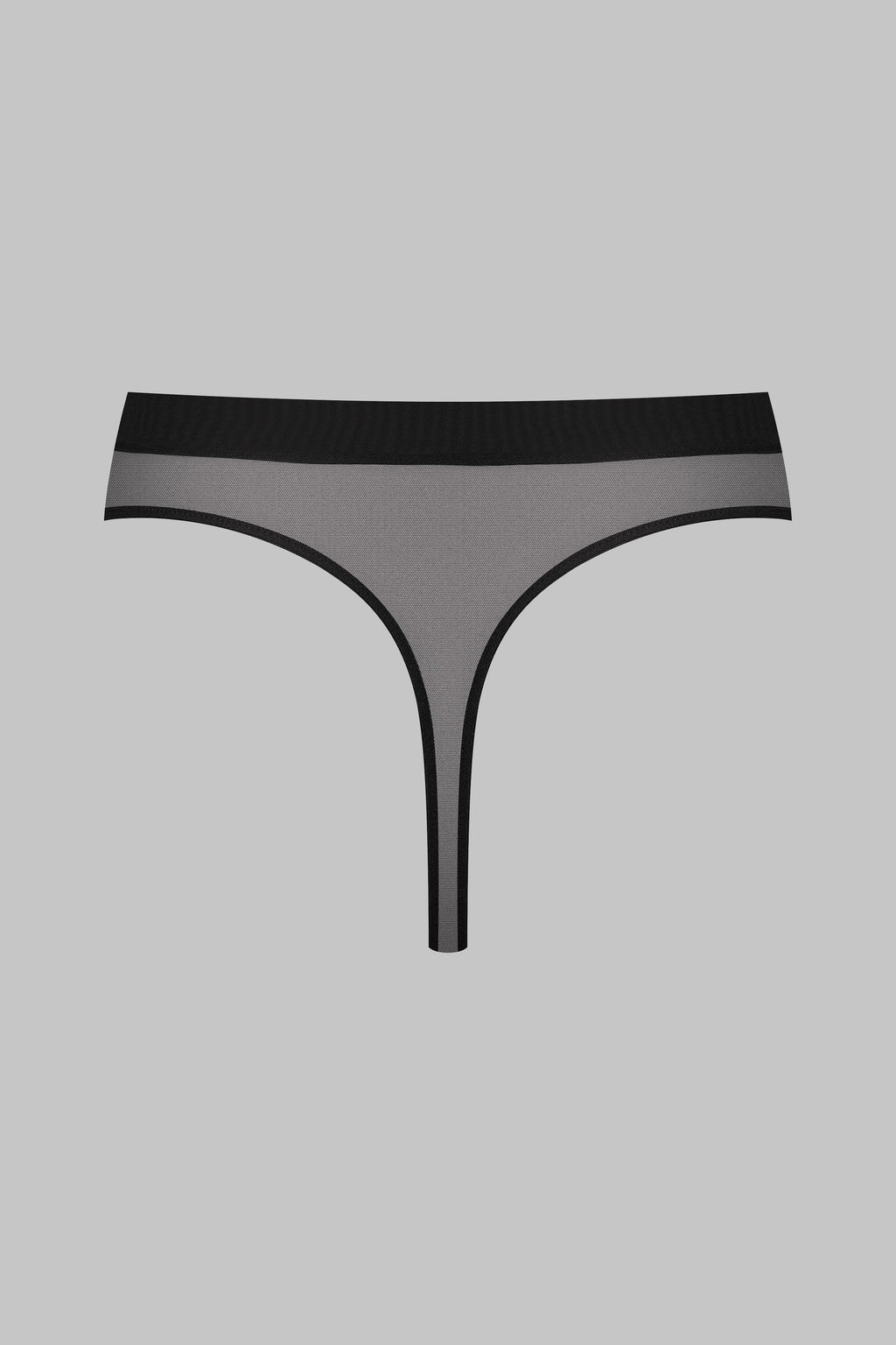 String taille haute - Corps à Corps