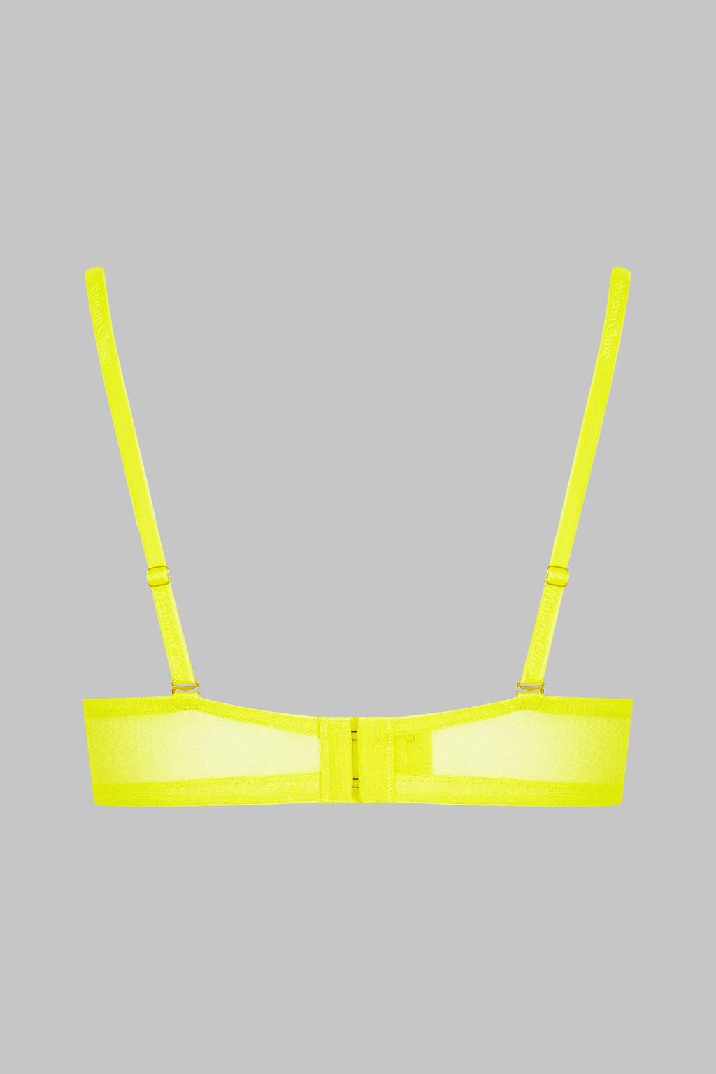 Soutien-gorge balconnet - Corps à Corps Néon