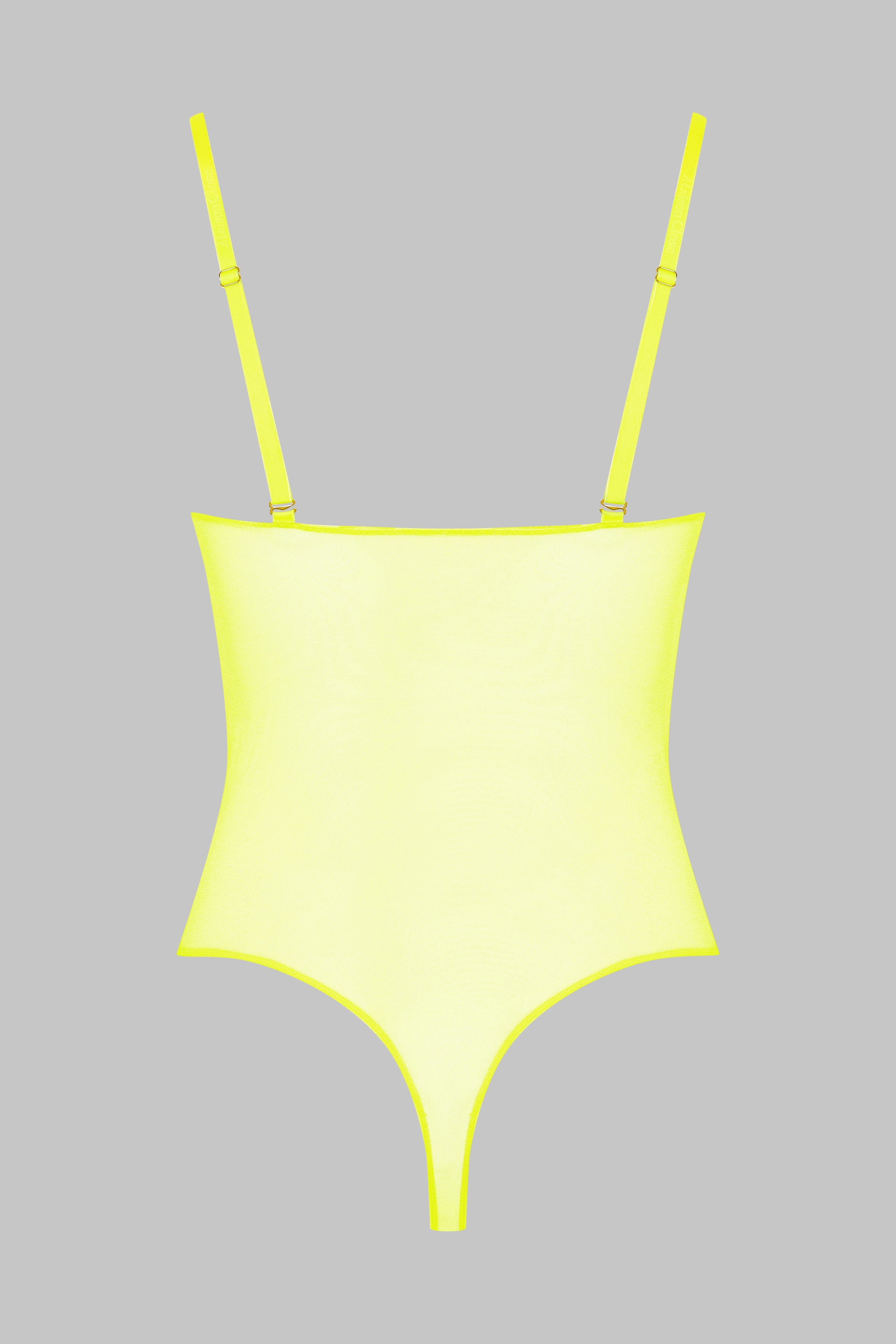 Body string - Corps à Corps Néon