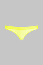Culotte - Corps à Corps Néon