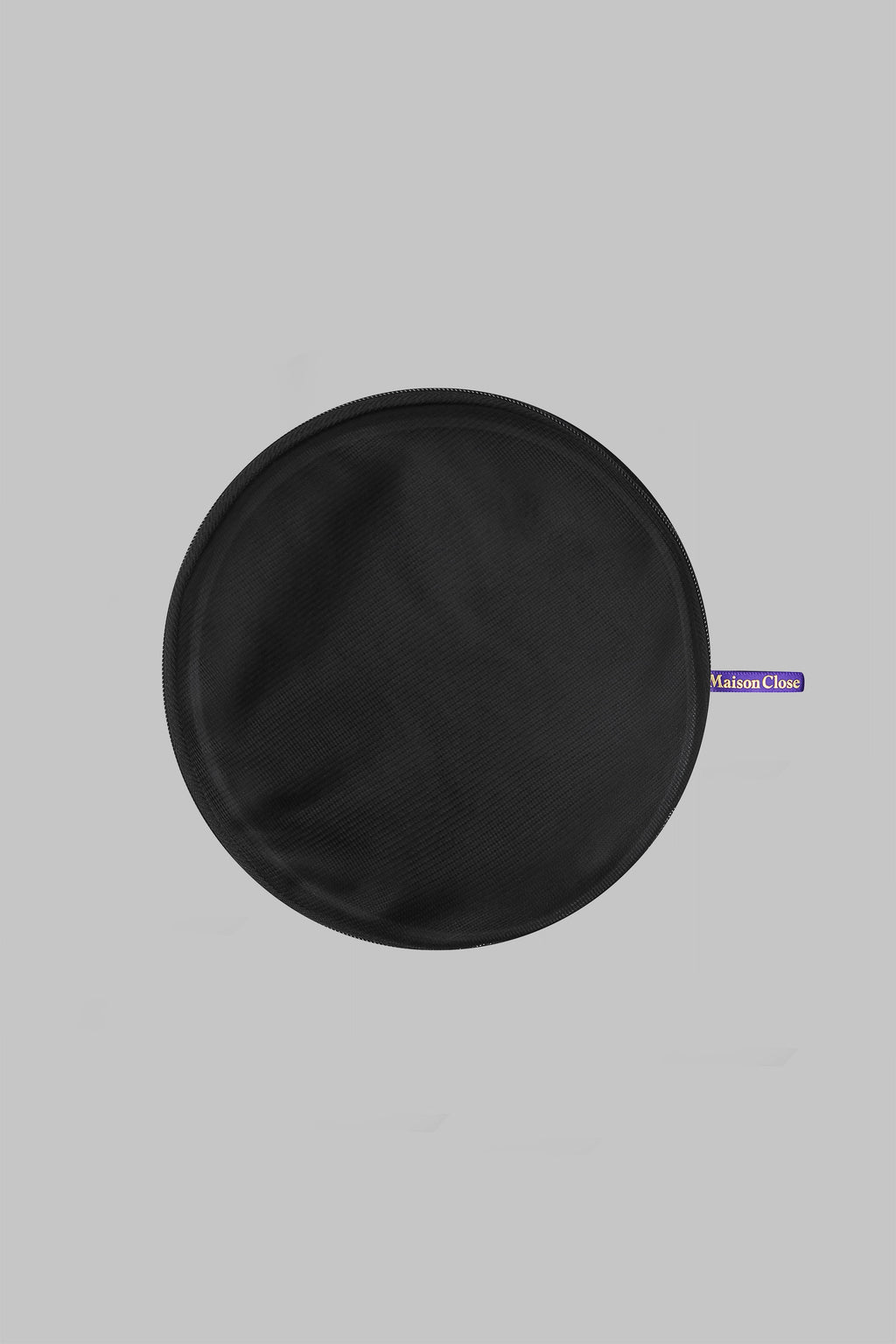 Pochon de lavage rond - Dressing & Entretien