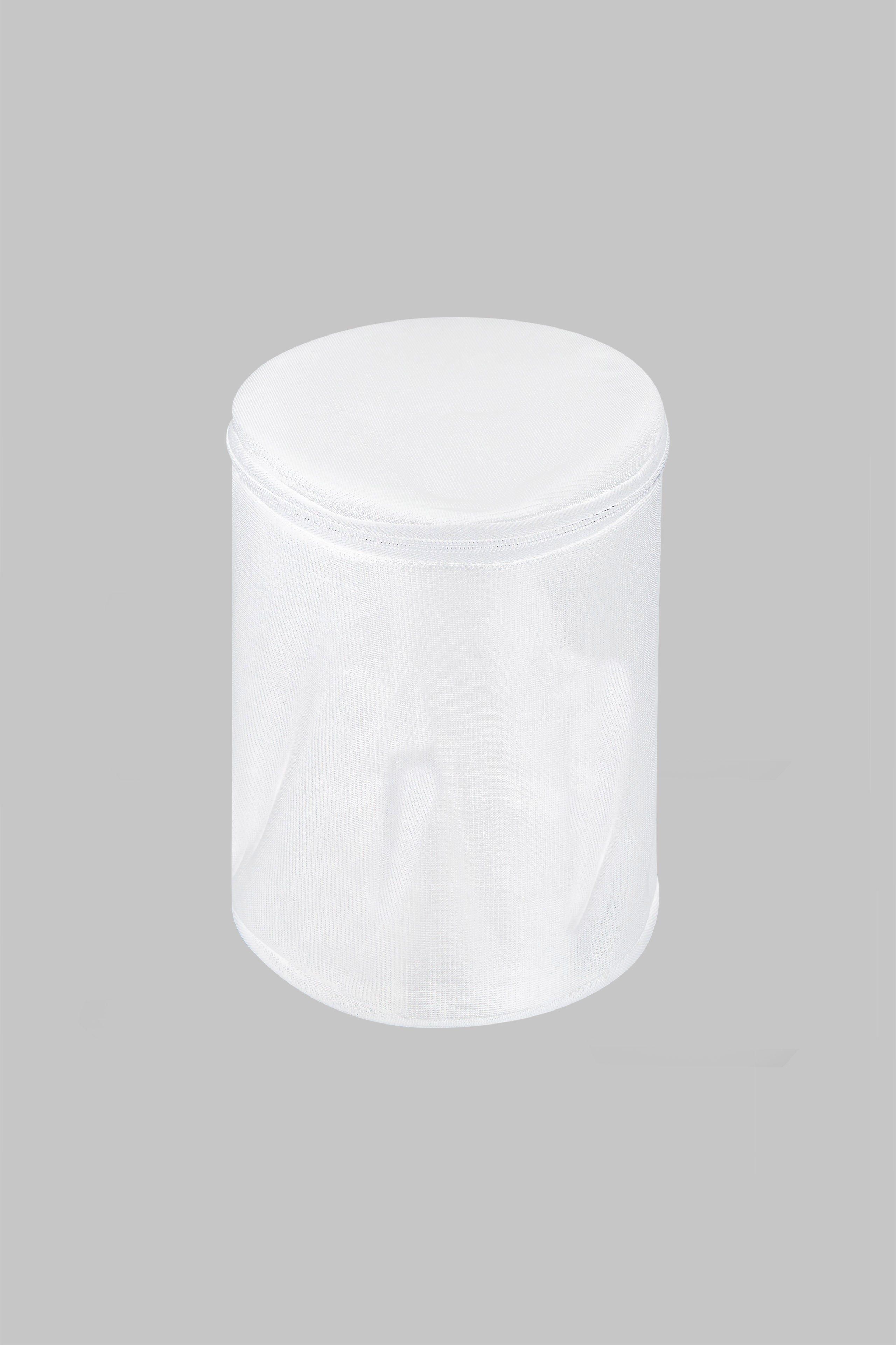 Pochon de lavage rond - Dressing & Entretien