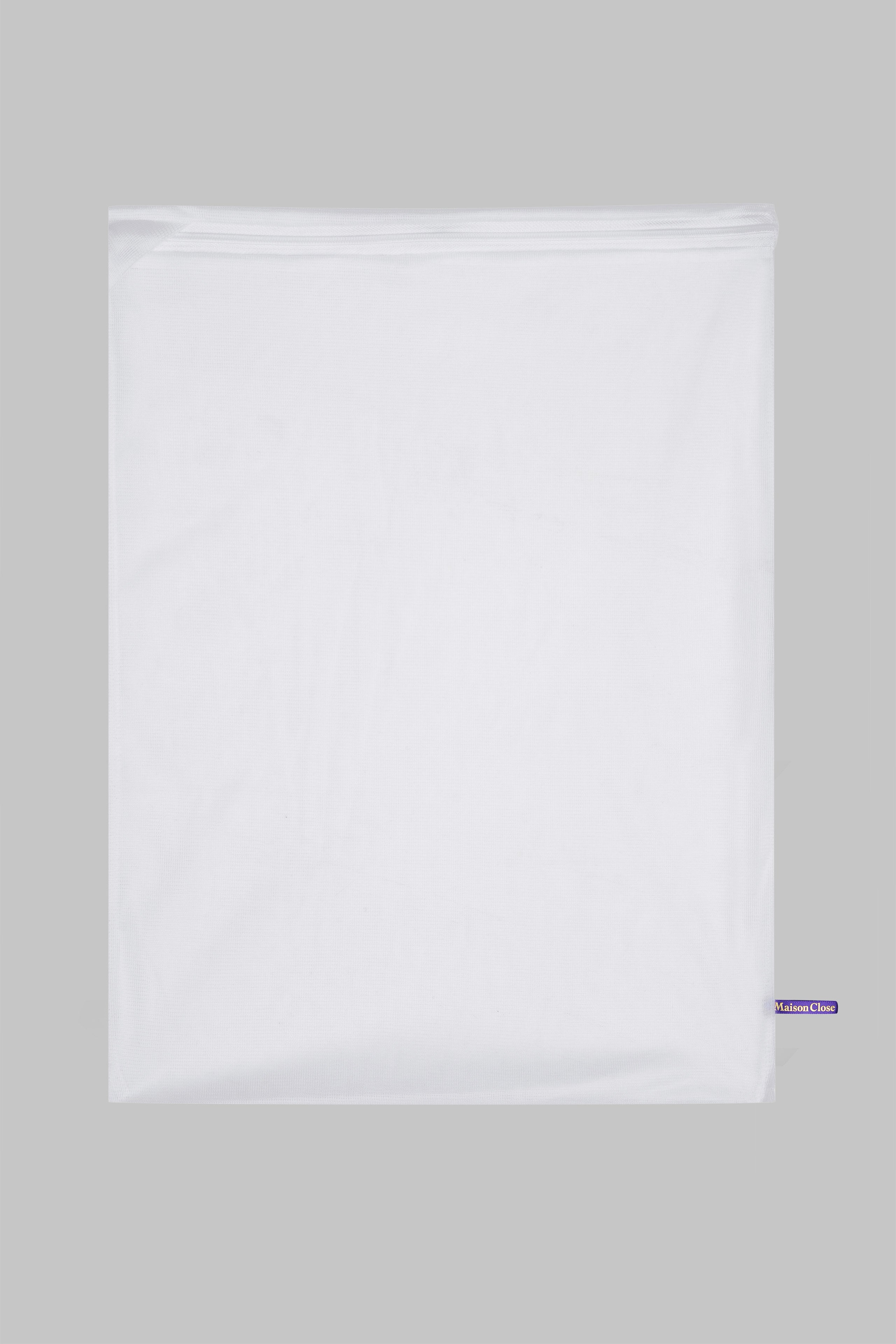 Pochon de lavage - Dressing & Entretien