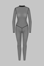 Catsuit dos ouvert - Corps à Corps