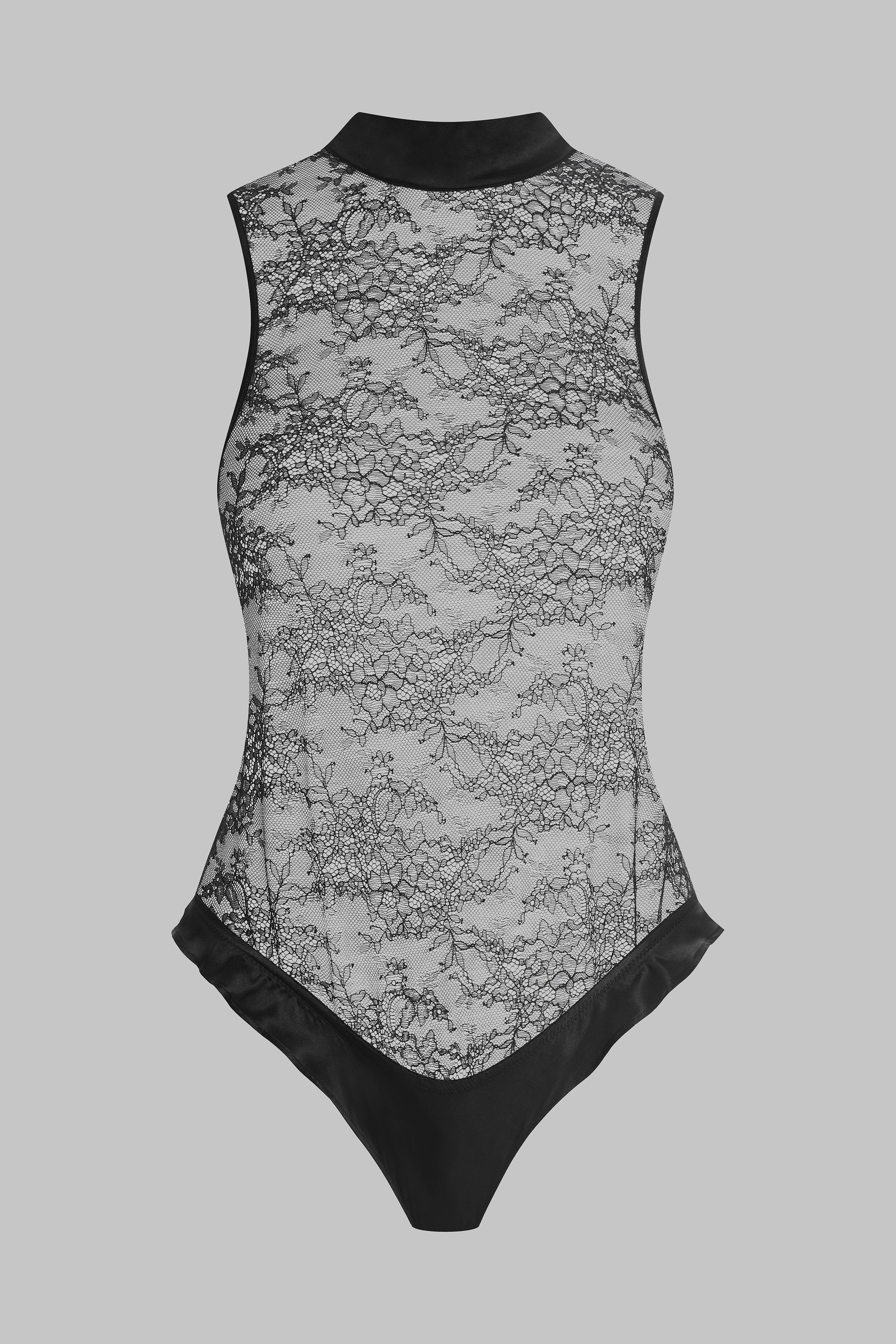 Body string foulard - Rendez-Vous Privé