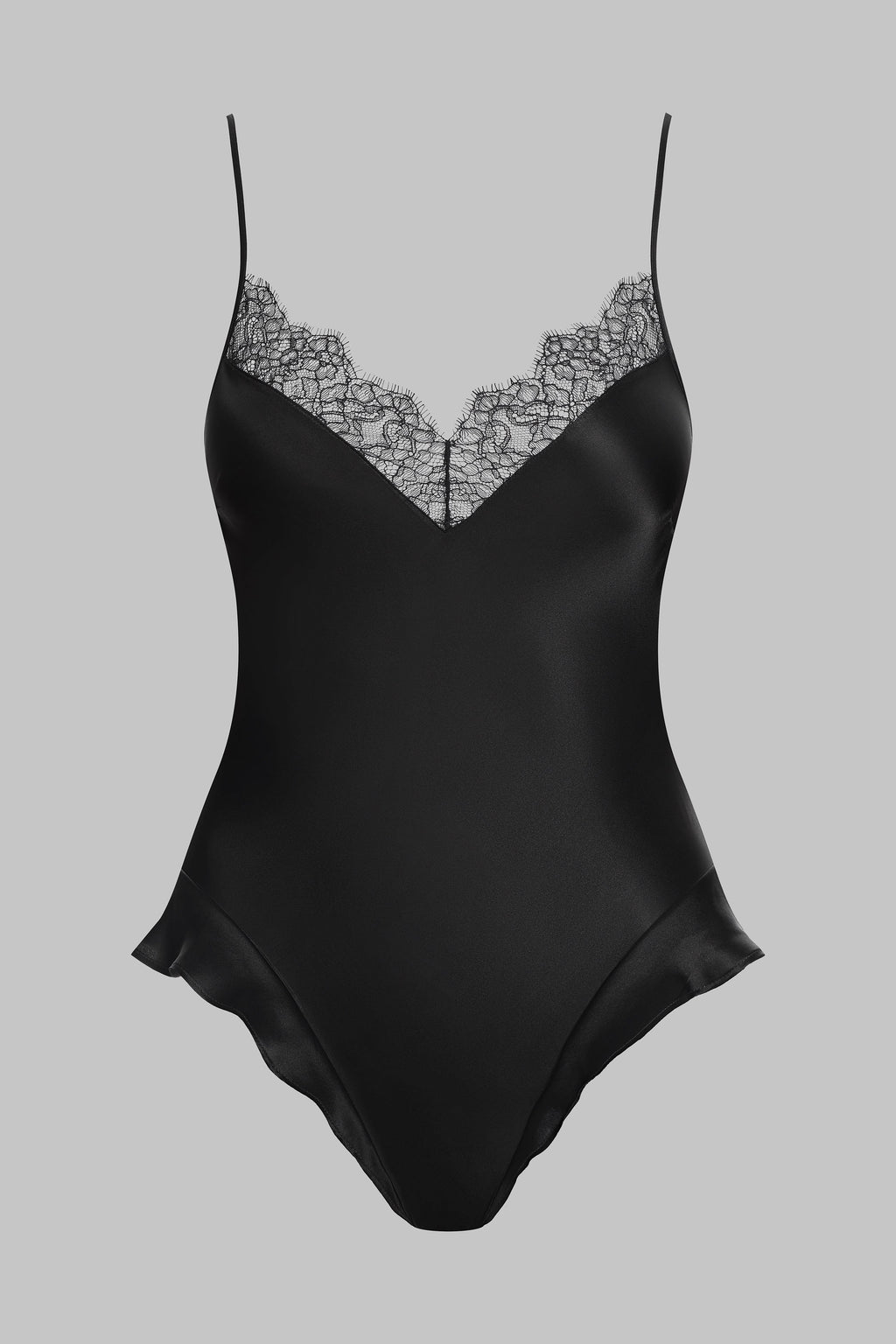 Body String - Rendez-Vous