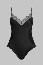 Body String - Rendez-Vous