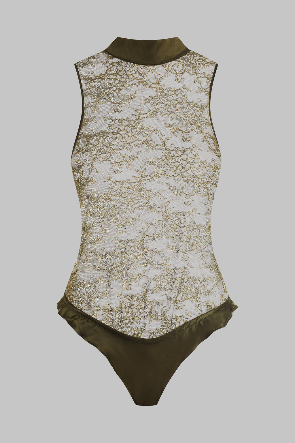 Body string foulard - Rendez-Vous Privé