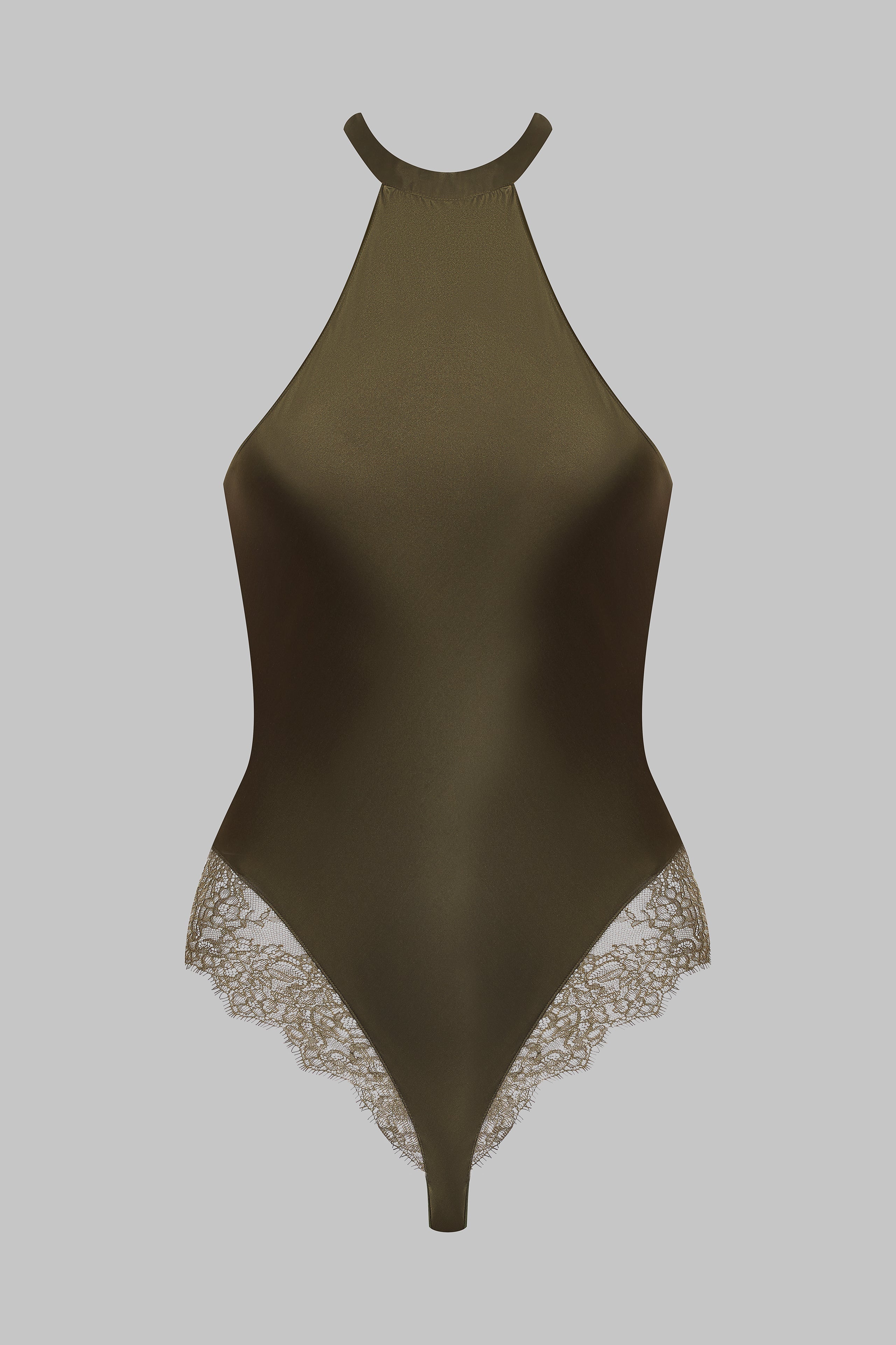 Body string encolure américaine - Rendez-Vous
