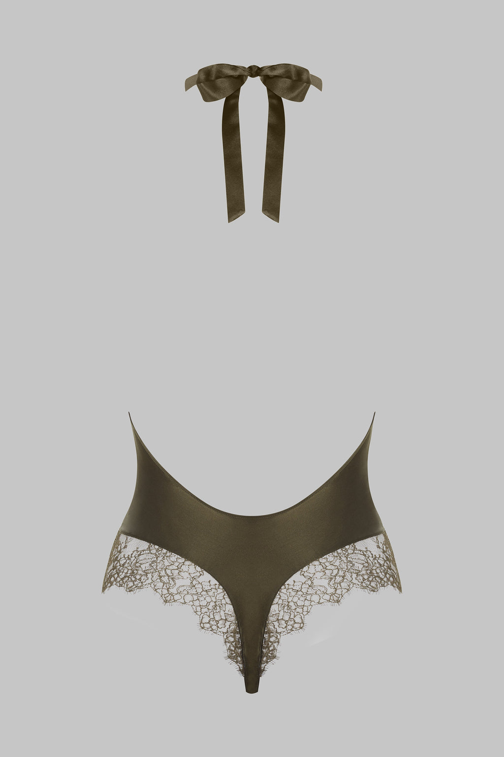 Body string encolure américaine - Rendez-Vous
