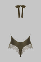 Body string encolure américaine - Rendez-Vous