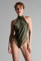 Body string encolure américaine - Rendez-Vous