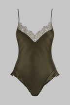 Body String - Rendez-Vous