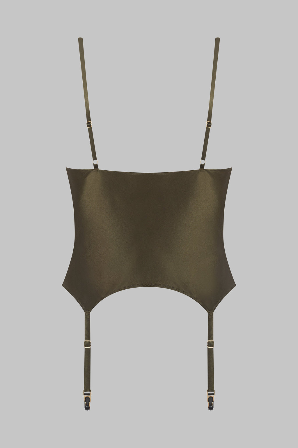Top porte-jarretelles - Rendez-Vous