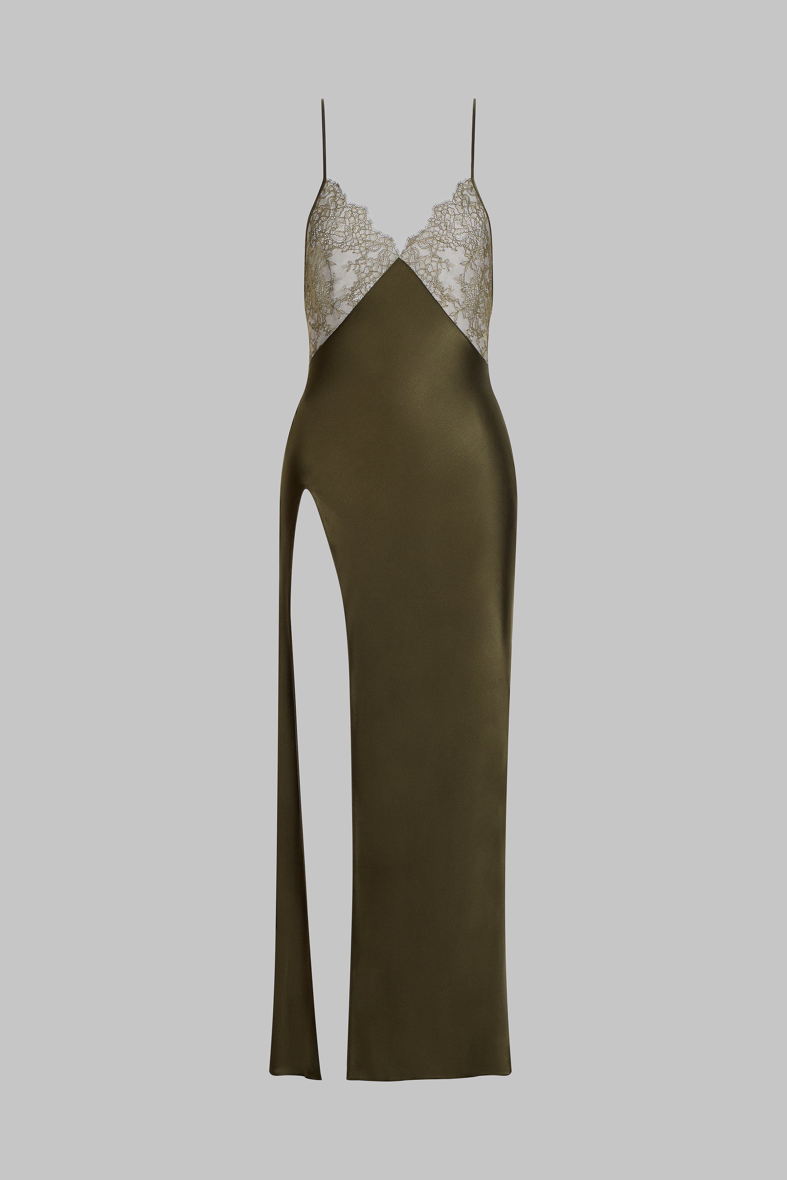 Robe longue - Rendez-Vous Privé