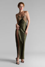 Robe longue - Rendez-Vous Privé
