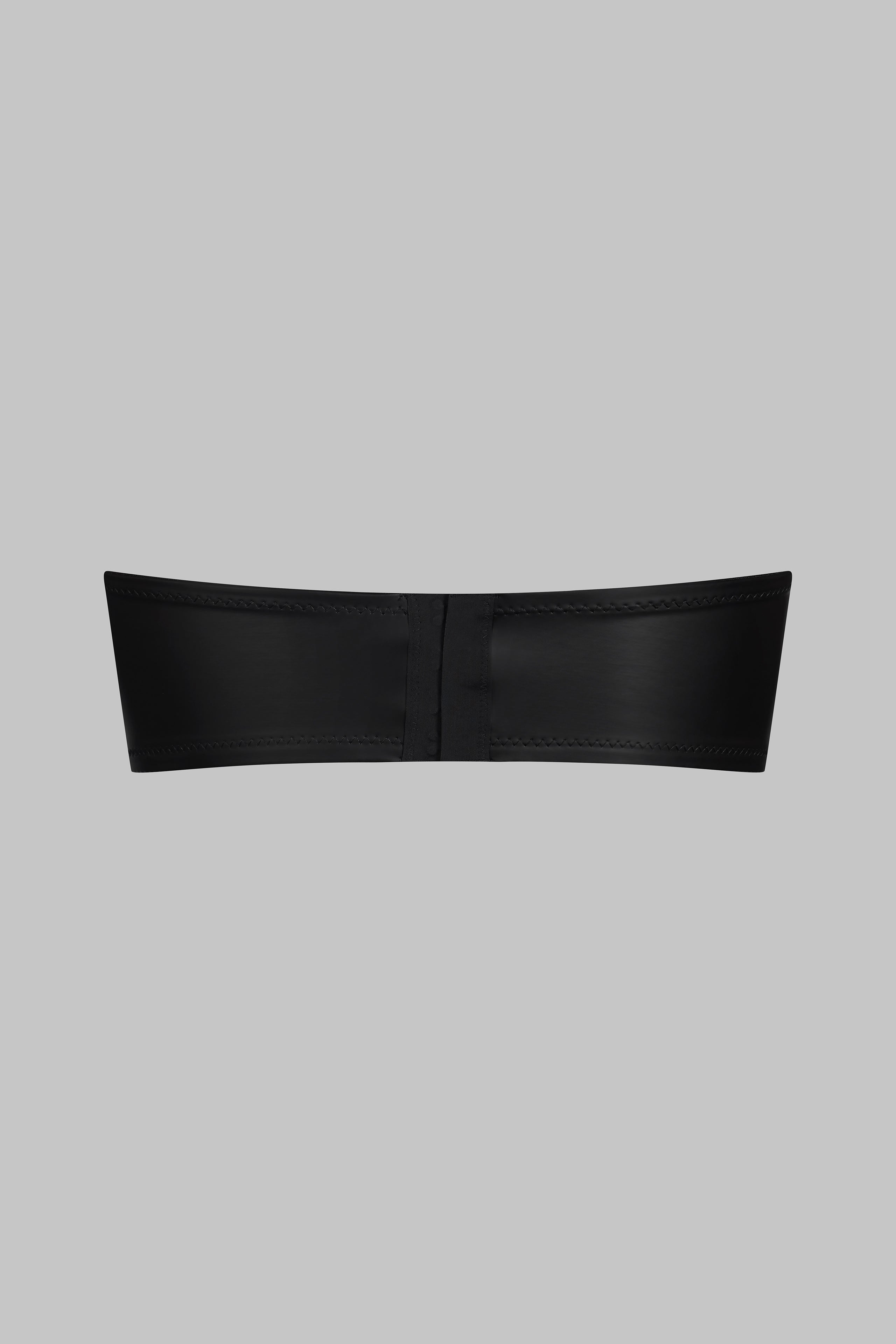 Soutien-gorge bustier - Chambre Noire