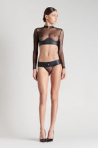 Top manches longues - Chambre Noire