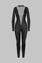 Catsuit ouvrable - Chambre Noire