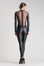 Catsuit ouvrable - Chambre Noire