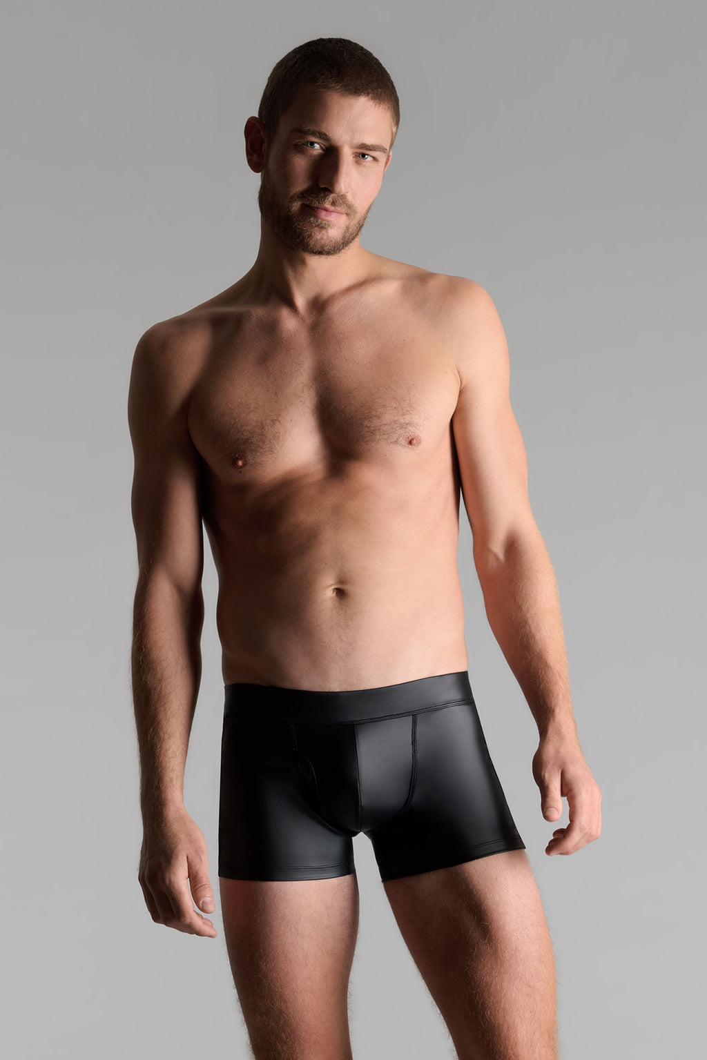 Boxer Homme - Chambre Noire