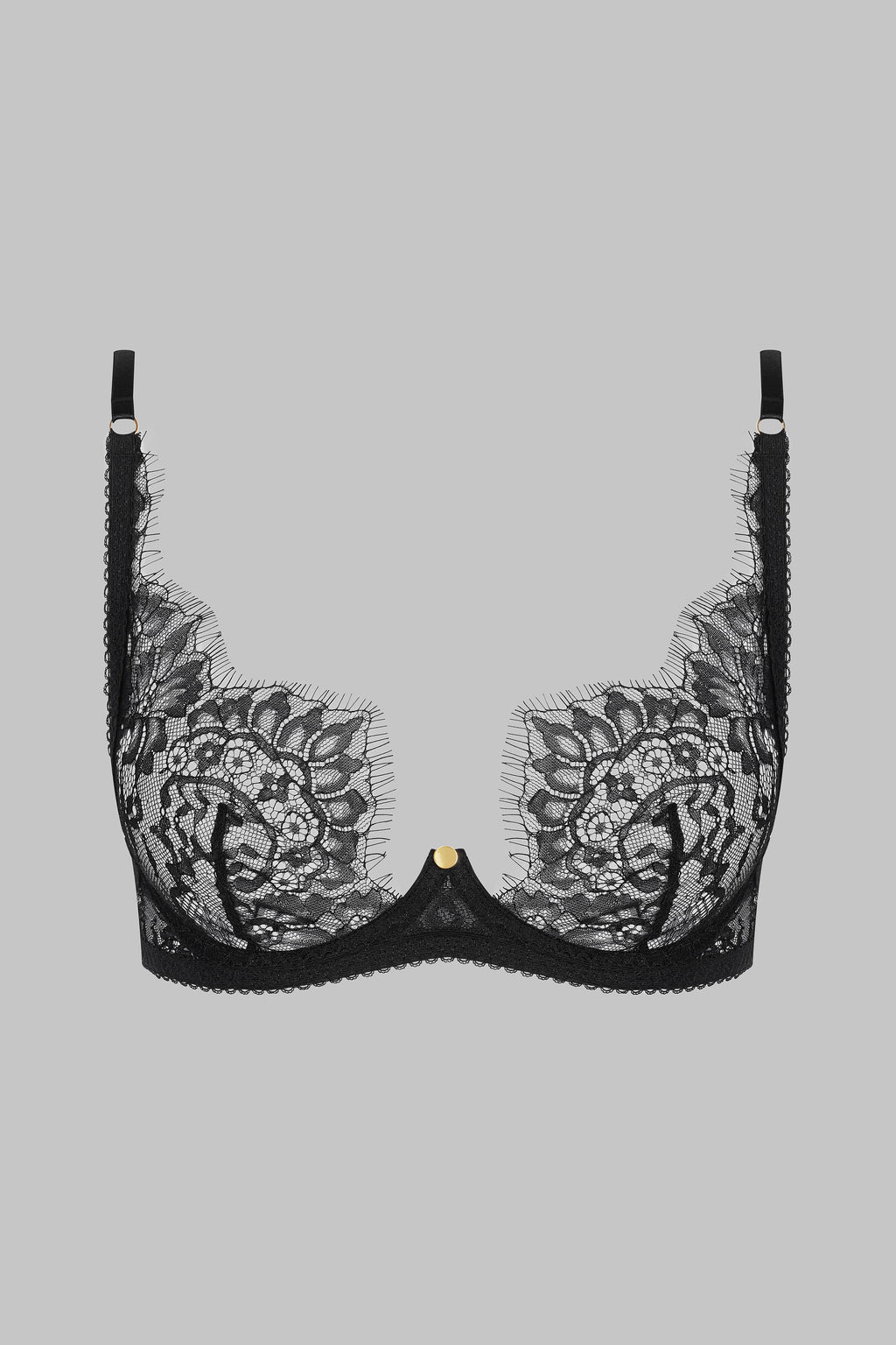 Soutien-gorge foulard - Inspiration Divine